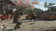 Assassin’s Creed Shadows runs well on the RTX 4060 Ti (Image via Ubisoft)